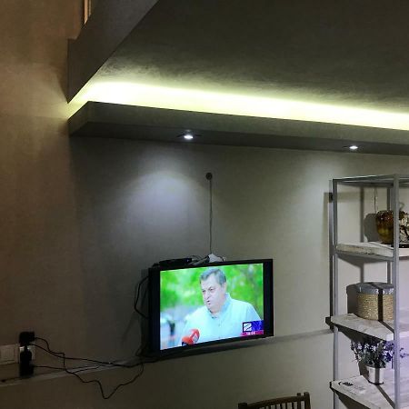 Nice Room Duplex Тбилиси Экстерьер фото