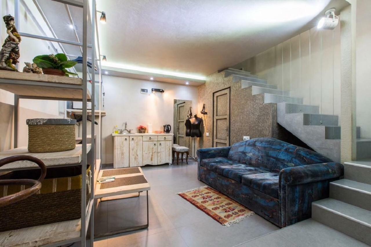 Nice Room Duplex Тбилиси Экстерьер фото