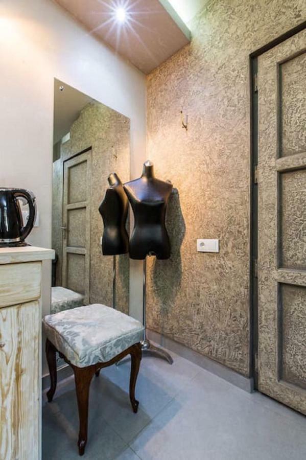 Nice Room Duplex Тбилиси Экстерьер фото