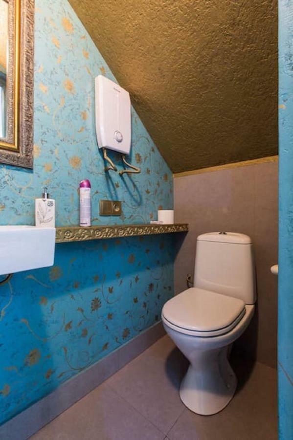 Nice Room Duplex Тбилиси Экстерьер фото