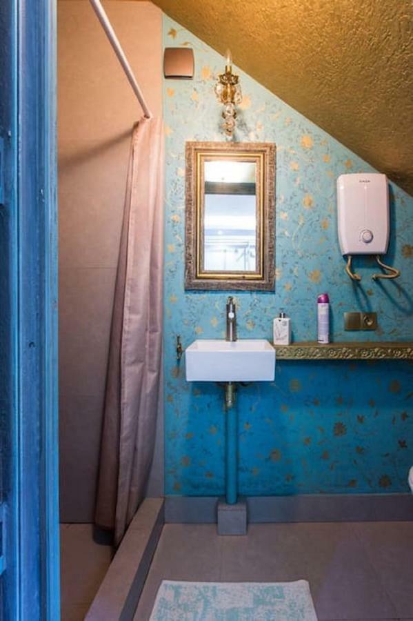 Nice Room Duplex Тбилиси Экстерьер фото