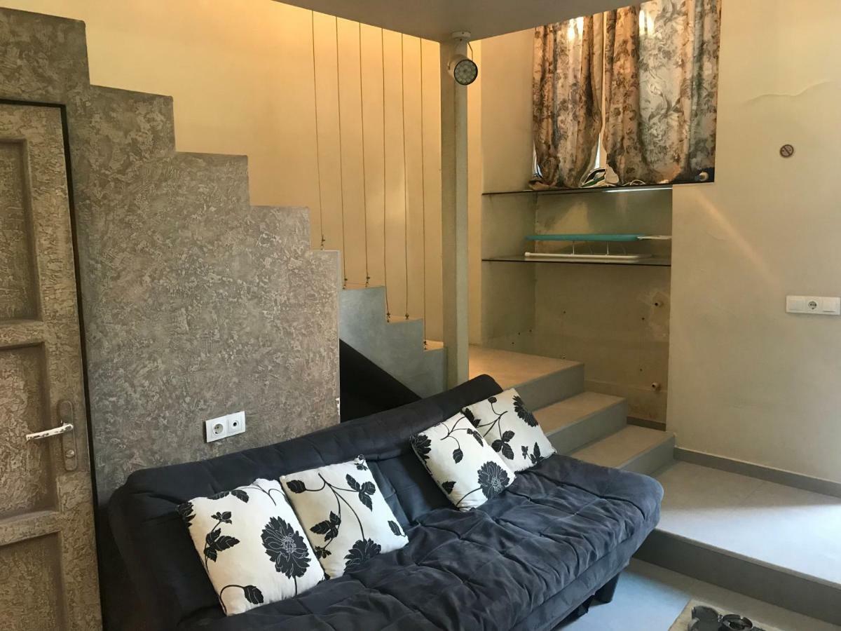 Nice Room Duplex Тбилиси Экстерьер фото