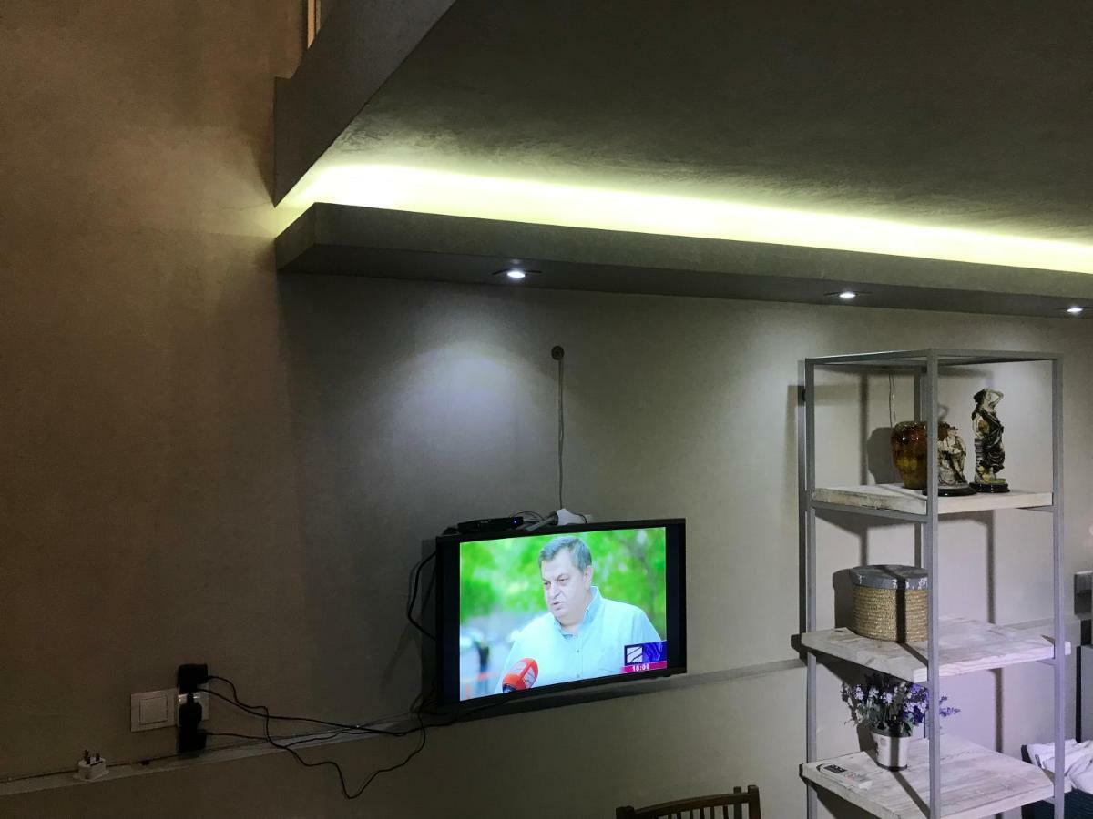 Nice Room Duplex Тбилиси Экстерьер фото