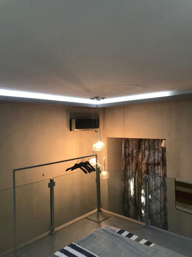 Nice Room Duplex Тбилиси Экстерьер фото