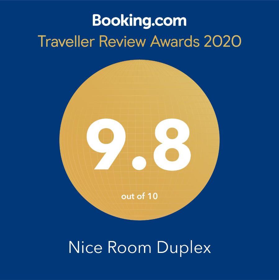 Nice Room Duplex Тбилиси Экстерьер фото